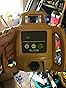 Topcon RL-H5B Self Leveling Horizontal Rotary Laser with LS-80 Receiver customer photo 1