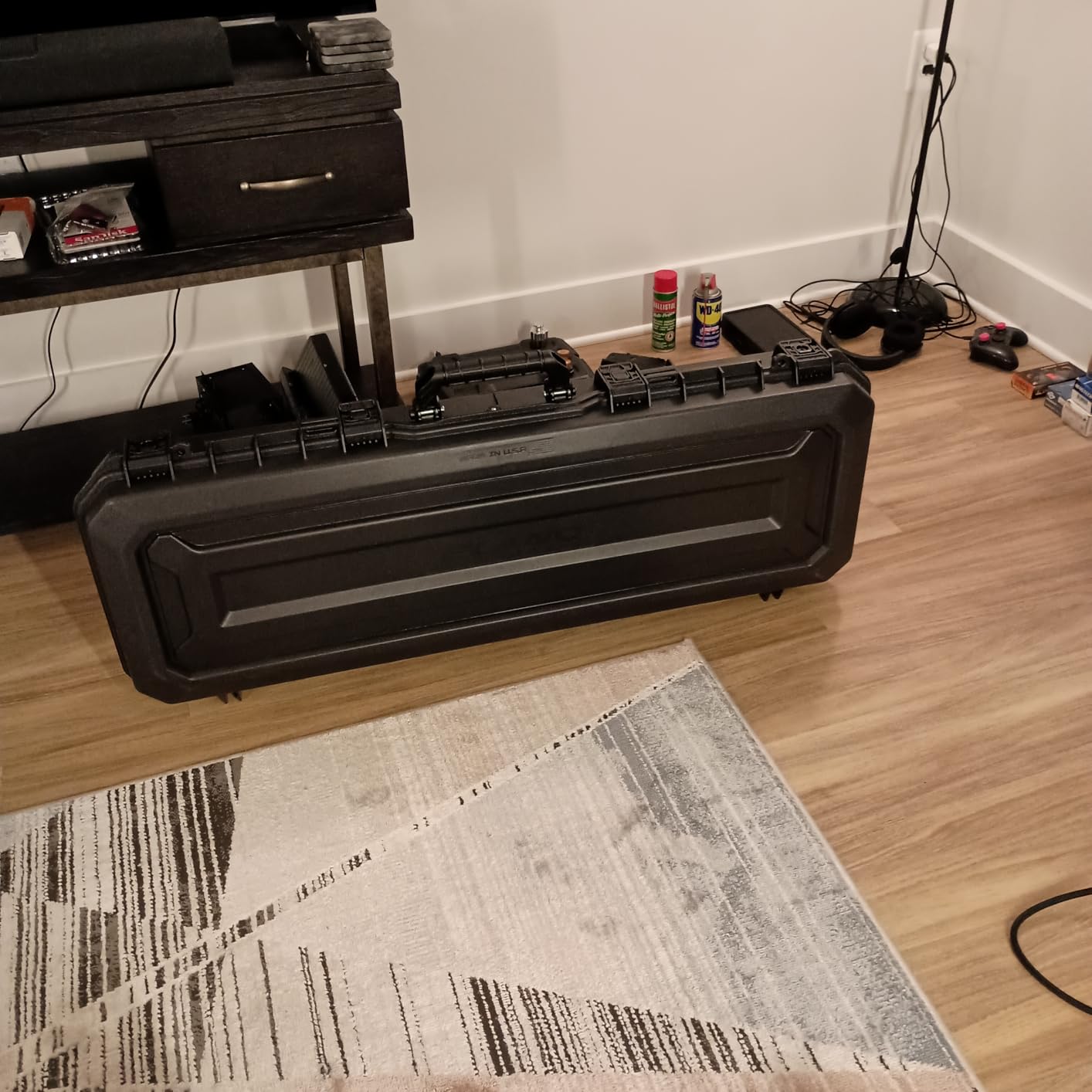 Plano All-Weather Gun Case customer photo 2