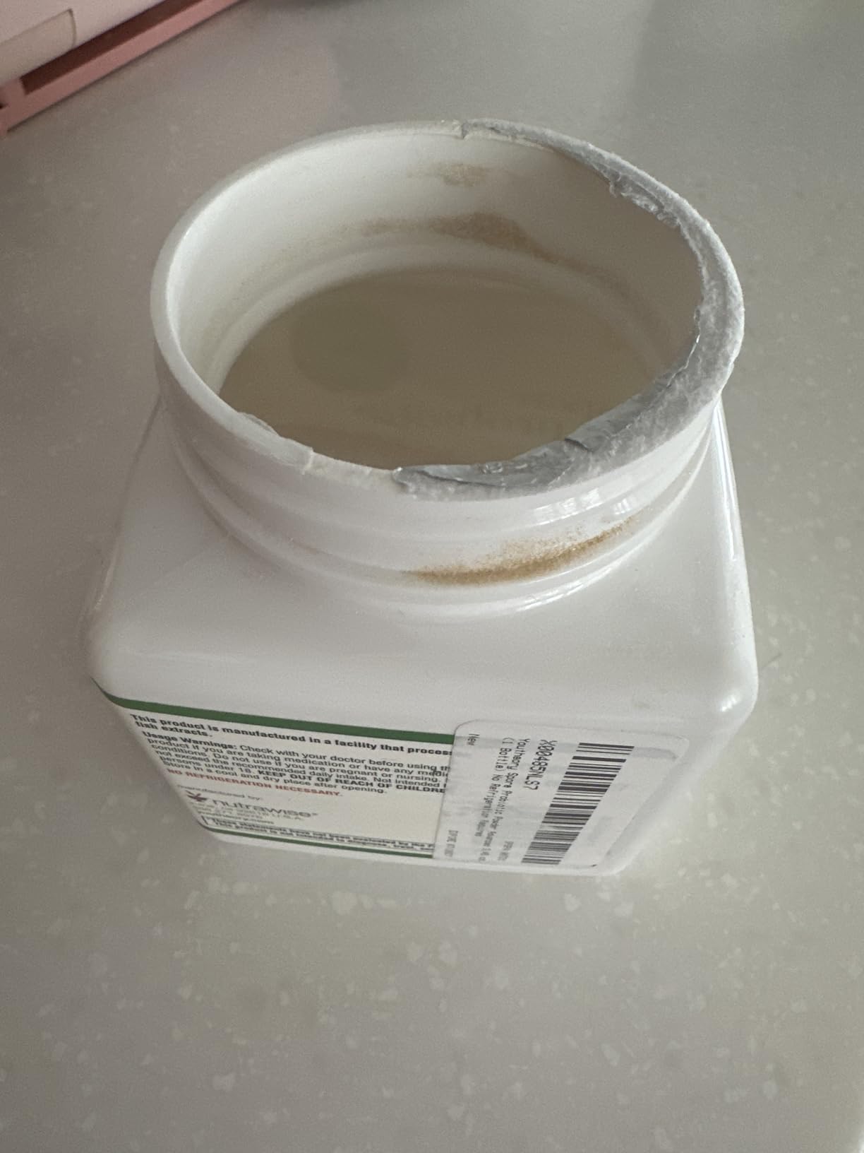 Spore Probiotic - Helps Gut Health* - 6 Billion CFU with Prebiotics - Supports Regular Bowel Movement & Diarrhea Relief* - Shelf Stable - 60 Vegetarian Capsules (30-Day Supply) customer photo 2