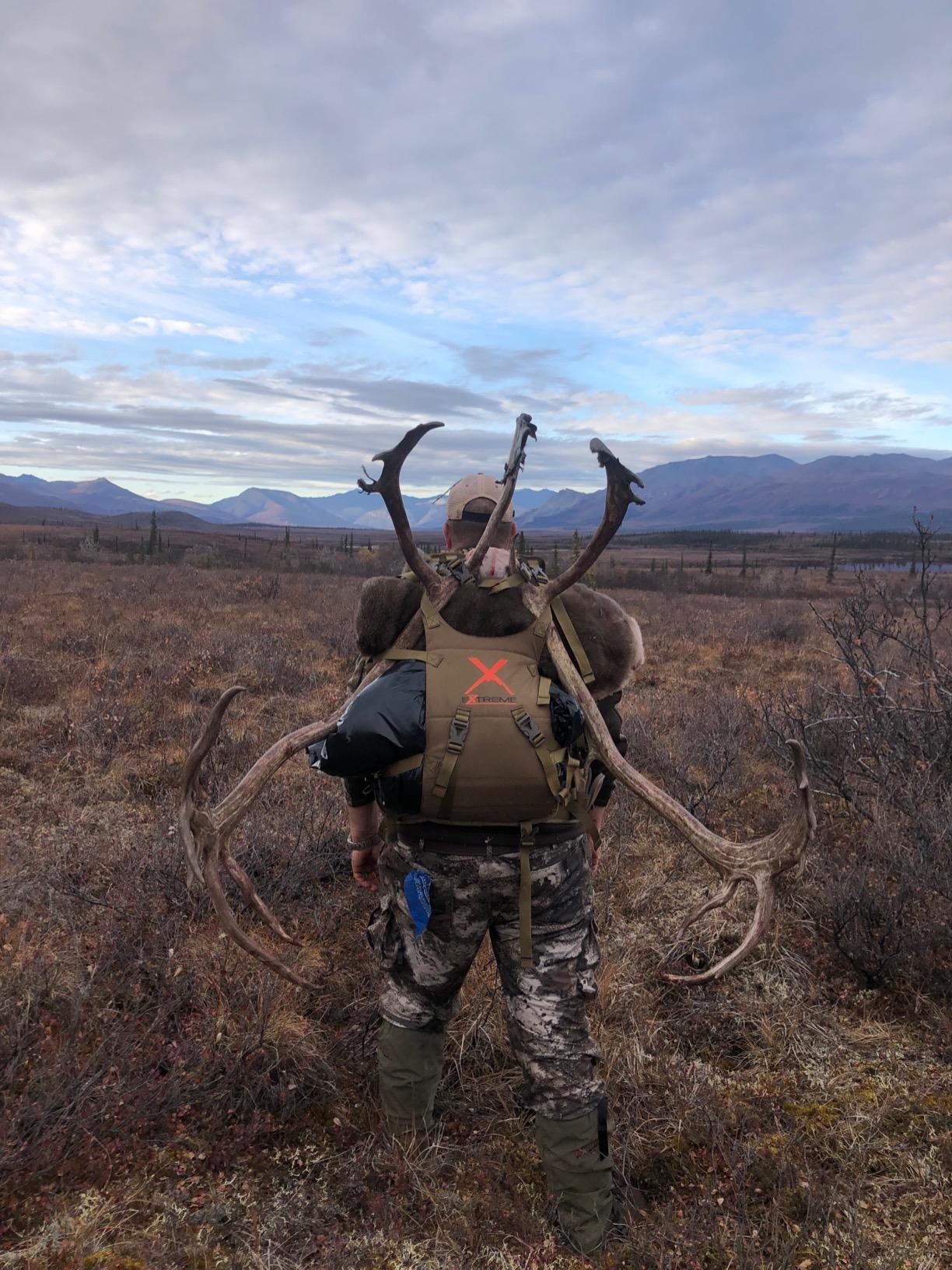 ALPS OutdoorZ Extreme Hybrid X customer photo 1