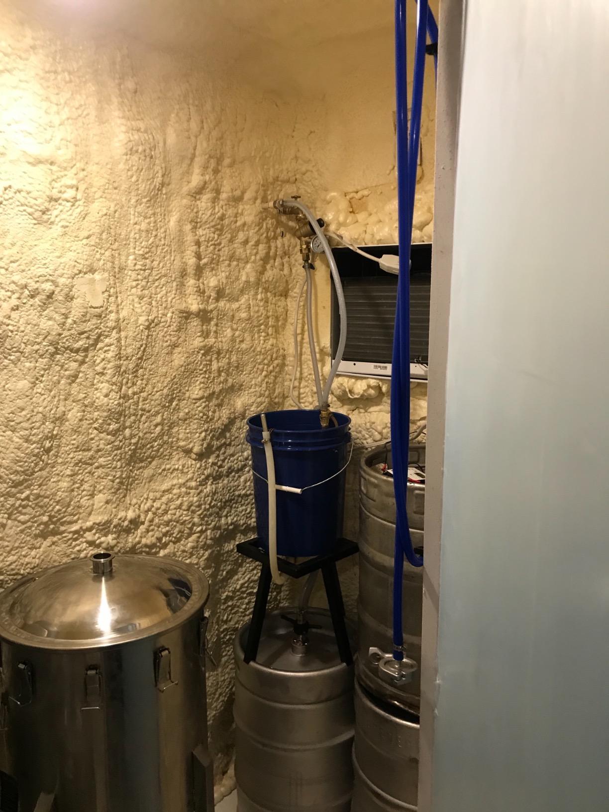 COOLBOT Pro 34°F Walk-in Cooler Controller for Air Conditioners (Wi-Fi Enabled) customer photo 1