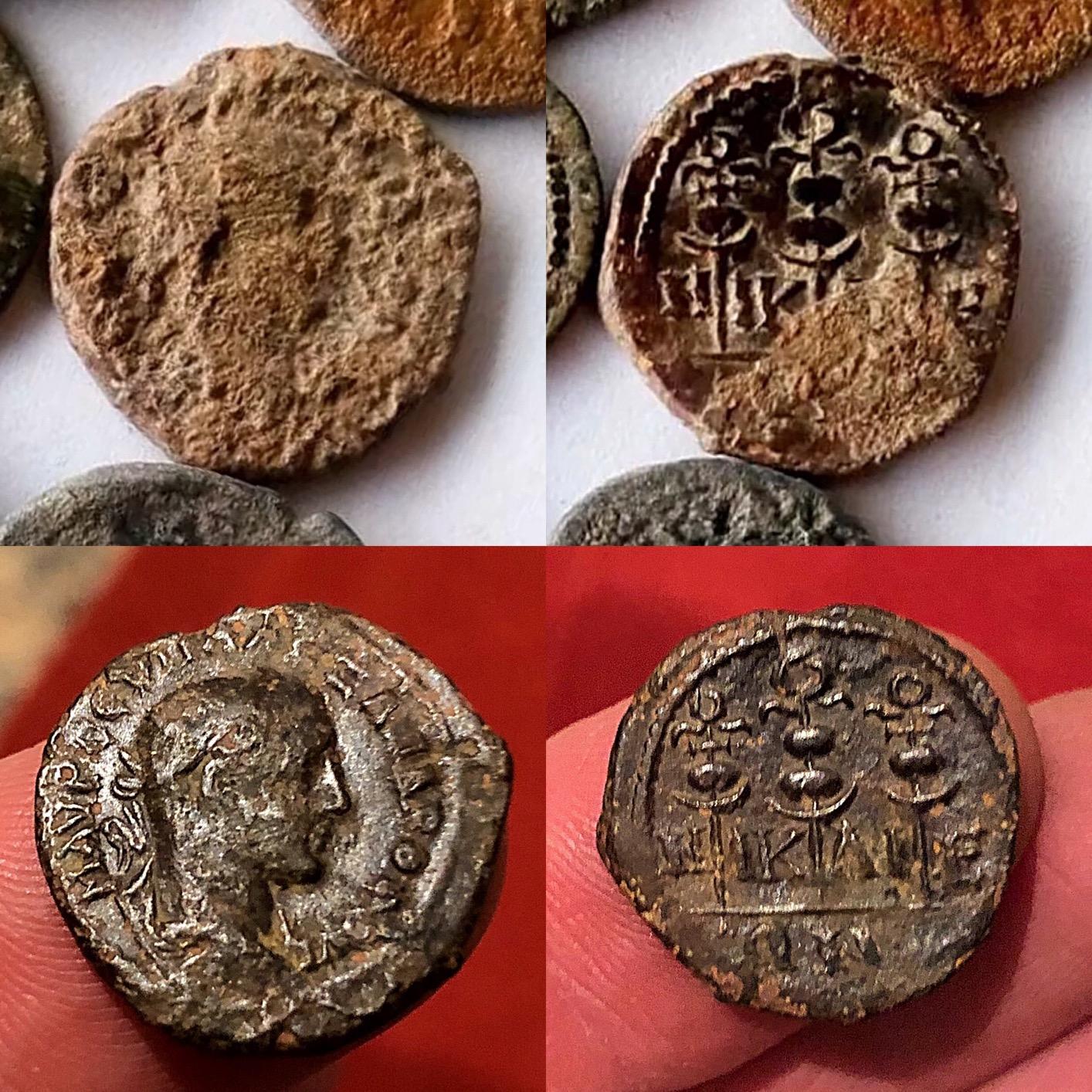 Coin Cleaning 5 Pencil Set customer photo 1