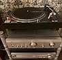 Reloop RP-4000 MK2 Professional High Torque Turntable System customer photo 1
