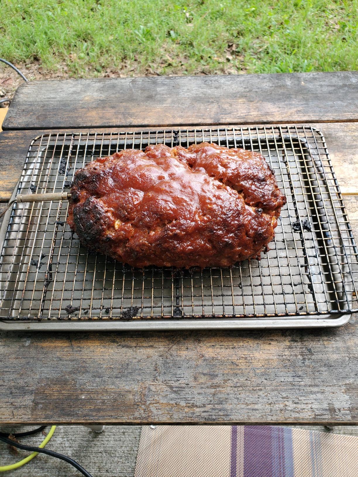 Traeger Ranger Portable Wood Pellet Grill and Smoker - Electric Tabletop Pellet Smoker with Digital Arc Controller, Cast Iron Griddle, For Tailgating and Outdoor Cooking customer photo 2