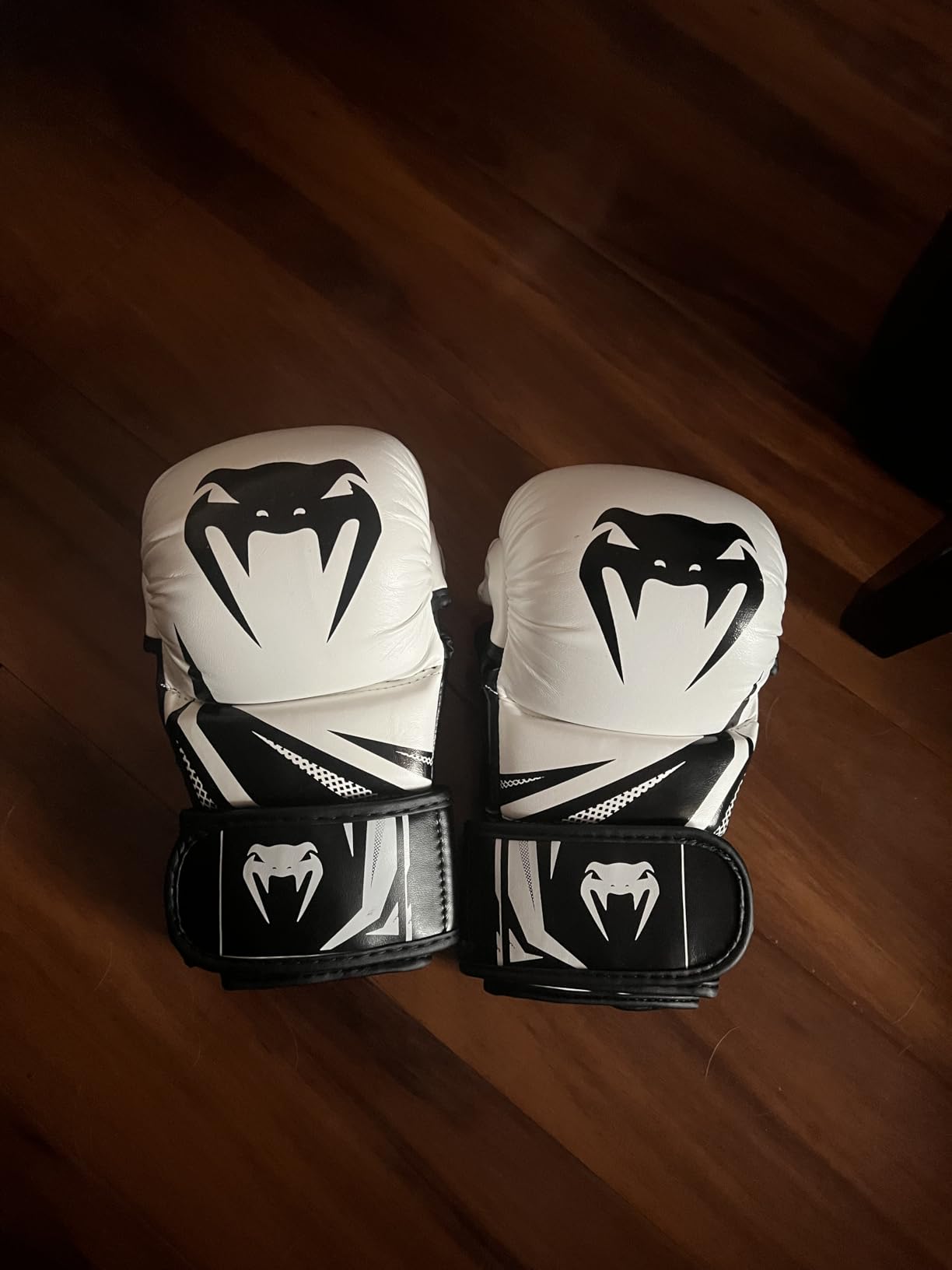 Venum Challenger 3.0 Sparring Gloves customer photo 2