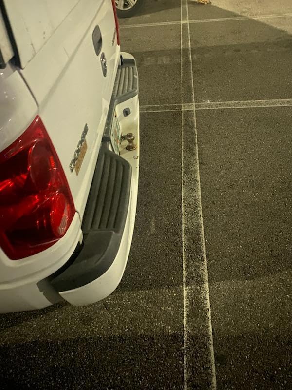 Yakry RV Backup Camera Plug and Play - No Delays 7 Inch HD 1080P Rear View Camera with IR Night Vision 2 Channels - Waterproof Reverse Camera for Truck Trailer Camper Tractor Y14 customer photo 1