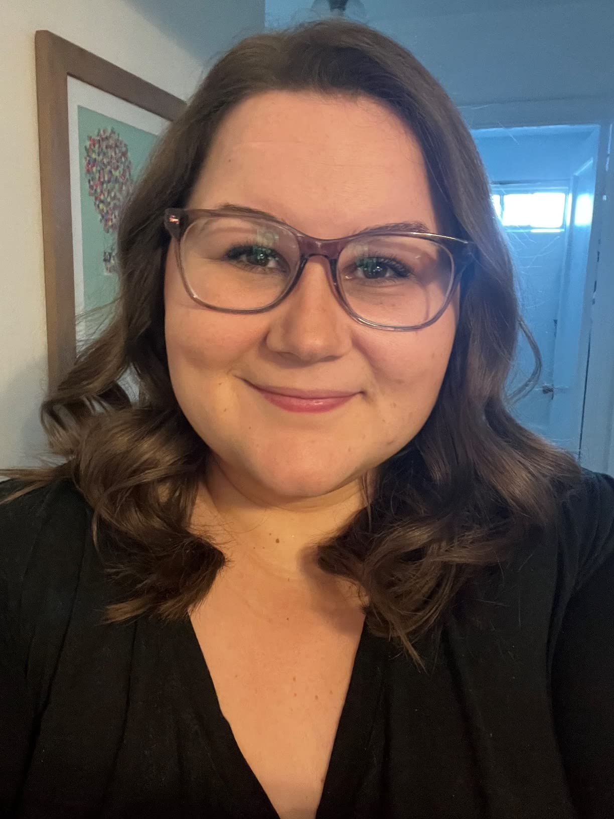 GBG Hair Fibers for Thinning Hair & Bald Spots (Light Brown) - 25g Bottle - Conceals Hair Loss - Instant Cover Up & Volume in 30 Seconds, Hair Powder for Women & Men - Cruelty Free customer photo 1