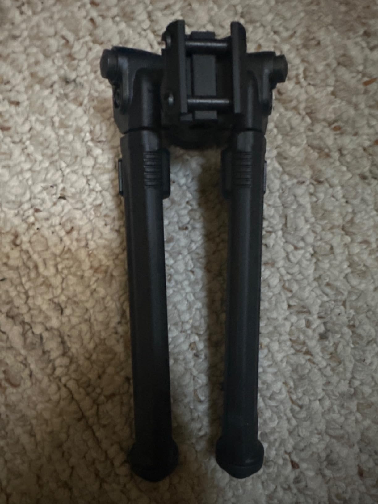Magpul Rifle Bipod Gun Rest for Hunting and Shooting customer photo 2