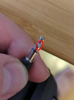 ZOHAN EM054 Electronic Shooting Ear Protection with Sound Amplification, Slim Active Noise Reduction Earmuffs for Gun Range customer photo 1