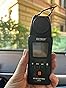 Extech UV505 Pocket UV-AB Light Meter - Compact Portable UVA/UVB Meter, Measures UV Intensity, Peak Hold, Min/Max, Backlit LCD, Field & Laboratory Sunlight Monitoring customer photo 1