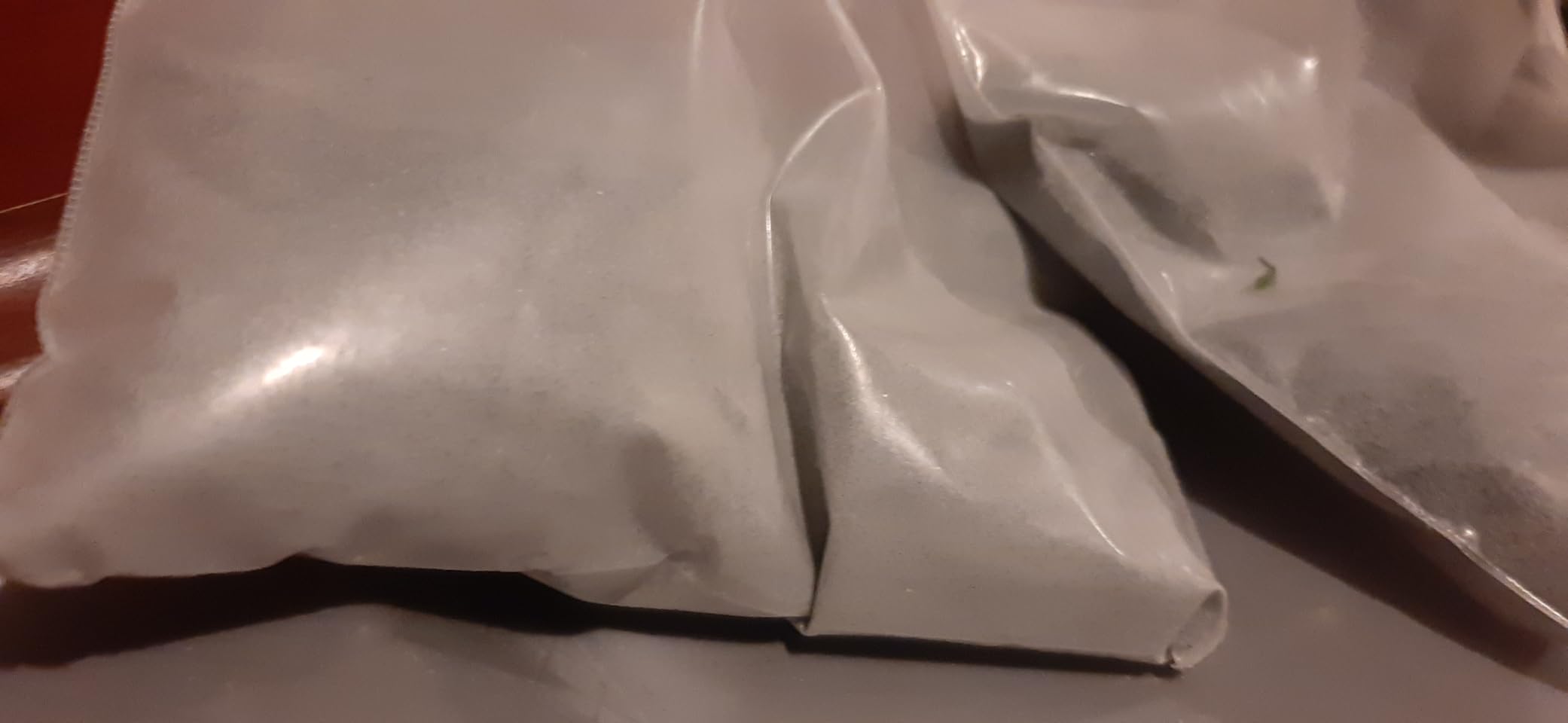 Refill Grit Kit w MJR Tumblers Premium Quality Extreme Polish 12,000 Grit Sub Micron Aluminum Oxide Polish for Unparalleled Results. For 3lb Rock Tumblers w Silicon Carbide, Disabled and Veteran Owned customer photo 2