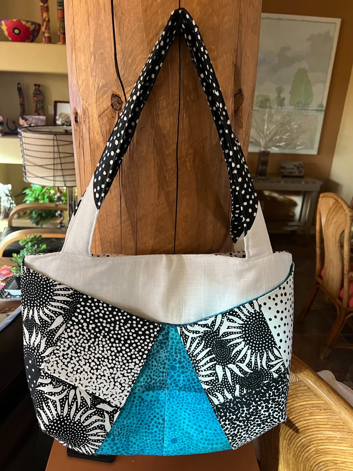 Juki HZL-NX7 Next Generation Long Arm Sewing and Quilting Machine customer photo 1