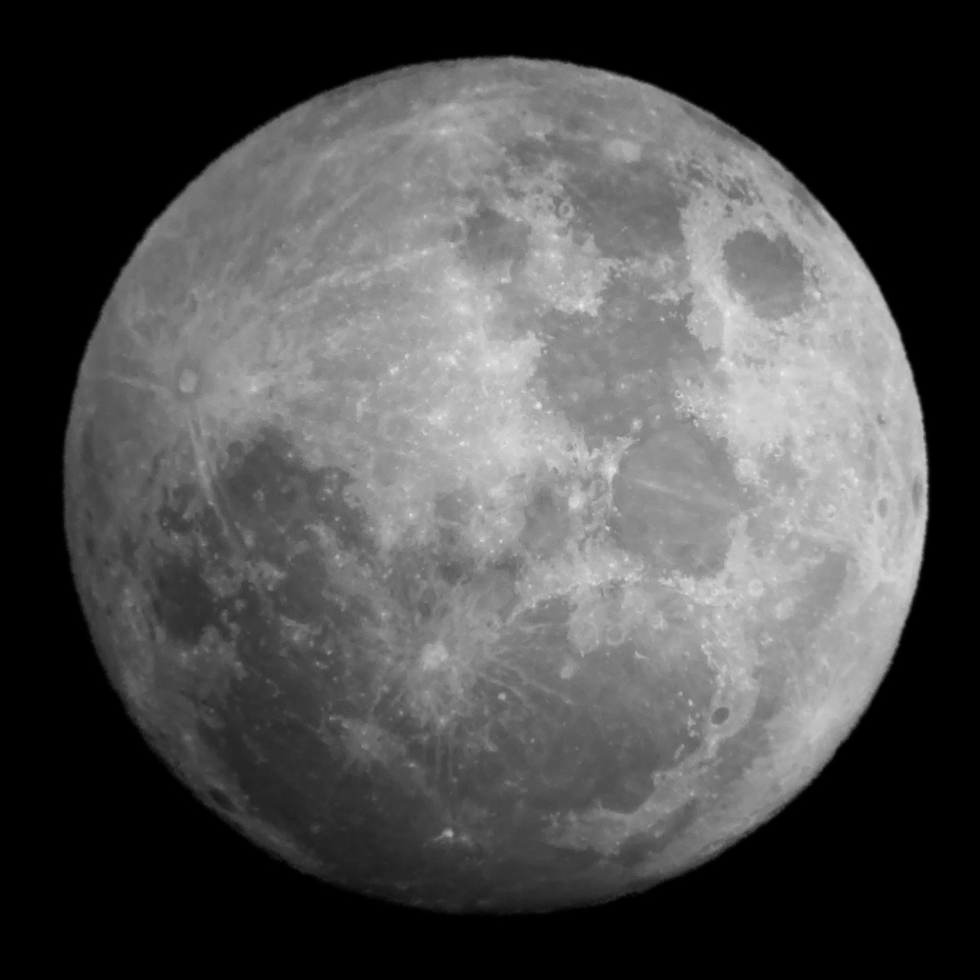 Sky-Watcher AZ-GTi with SkyMax 102 - Modular Go-To Alt-Az Tracking Mount for Time-lapse and Panoramas - Wifi Enabled App Controlled customer photo 1