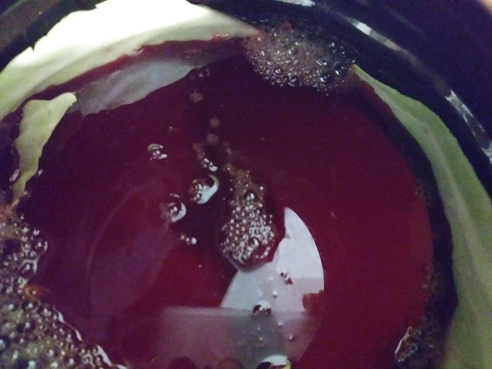 Seeutek Fermentation Crock Jar 5 Liter / 1.3 Gallon - Stoneware Pot for Fermenting, Pickling Kimchi, Pickles, Vegetables, Kombucha - Glazed Fermenter with Stone Weights, Lid & Pickle Tamper customer photo 2