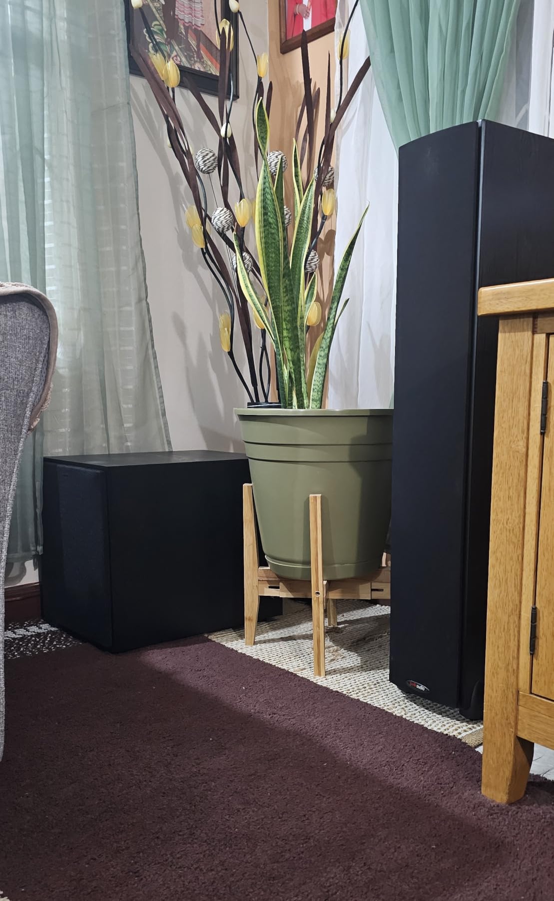 Klipsch R-120SW 12