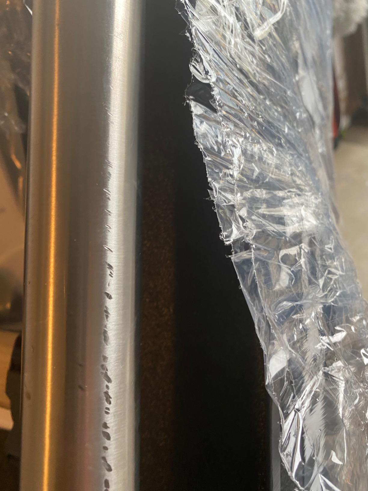 JACOBS LADDER Gronk Edition Step Machine, Gronk Edition | Black | Dimensions 76