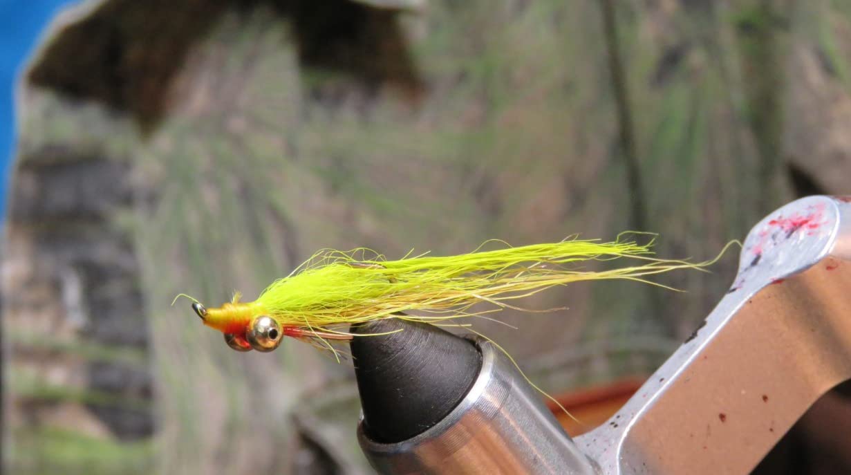 Feathers Fur Thread Crystal Flash Line Hooks Fly Tying Materials Starter Kits customer photo 1