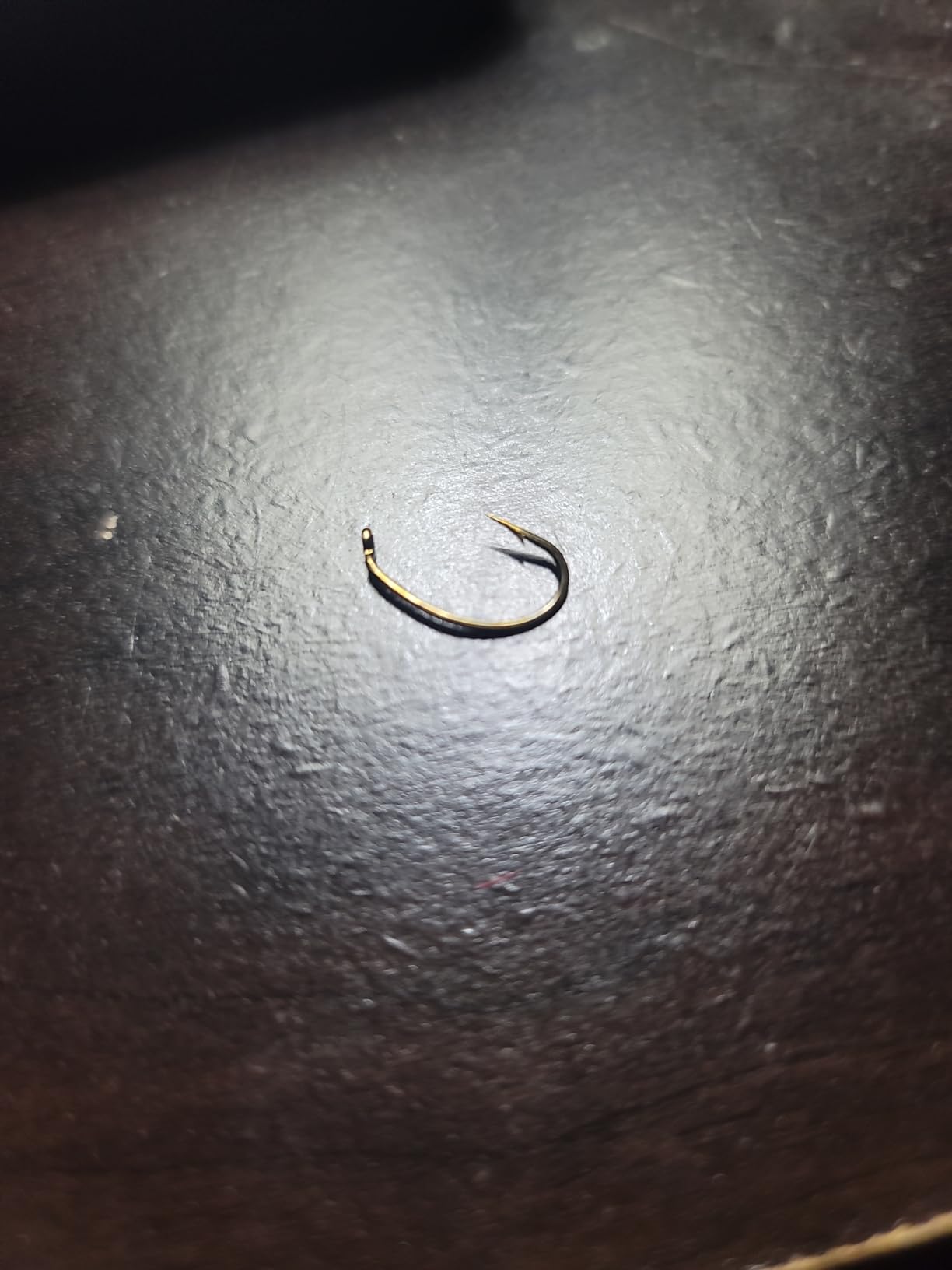 Feathers Fur Thread Crystal Flash Line Hooks Fly Tying Materials Starter Kits customer photo 2