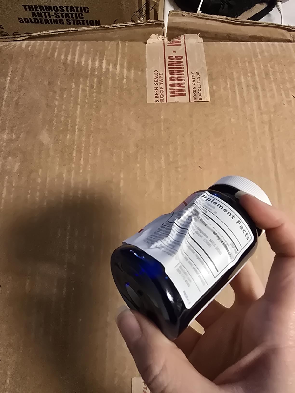 Proflora 4R Spore Probiotic - Digestive Health Probiotics for Women & Men - Clinically Researched Bacillus Strains & Organic Aloe, Marshmallow Root for Gut Support (30 Vegan Capsules) customer photo 1