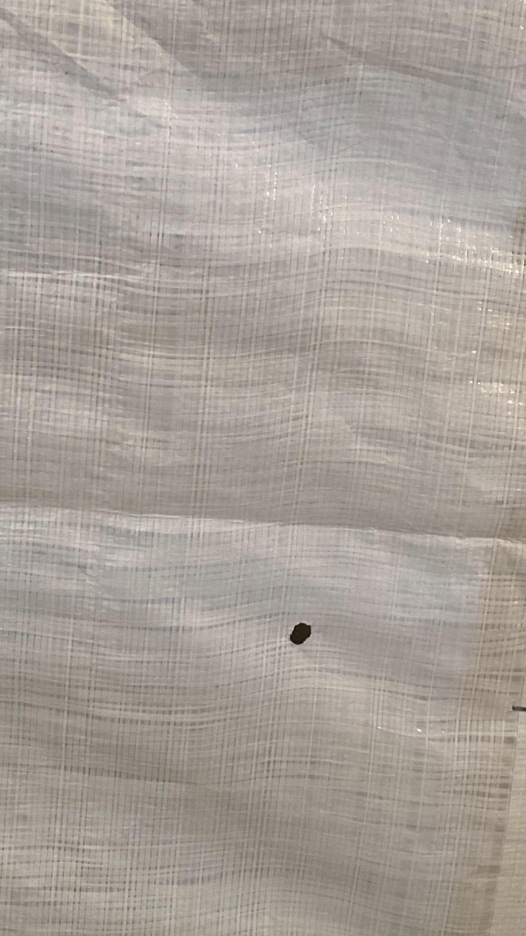 Welding Blanket Heavy Duty Fiberglass Fire Blanket Protect Work Area from Sparks (60 x 40 inches) customer photo 2