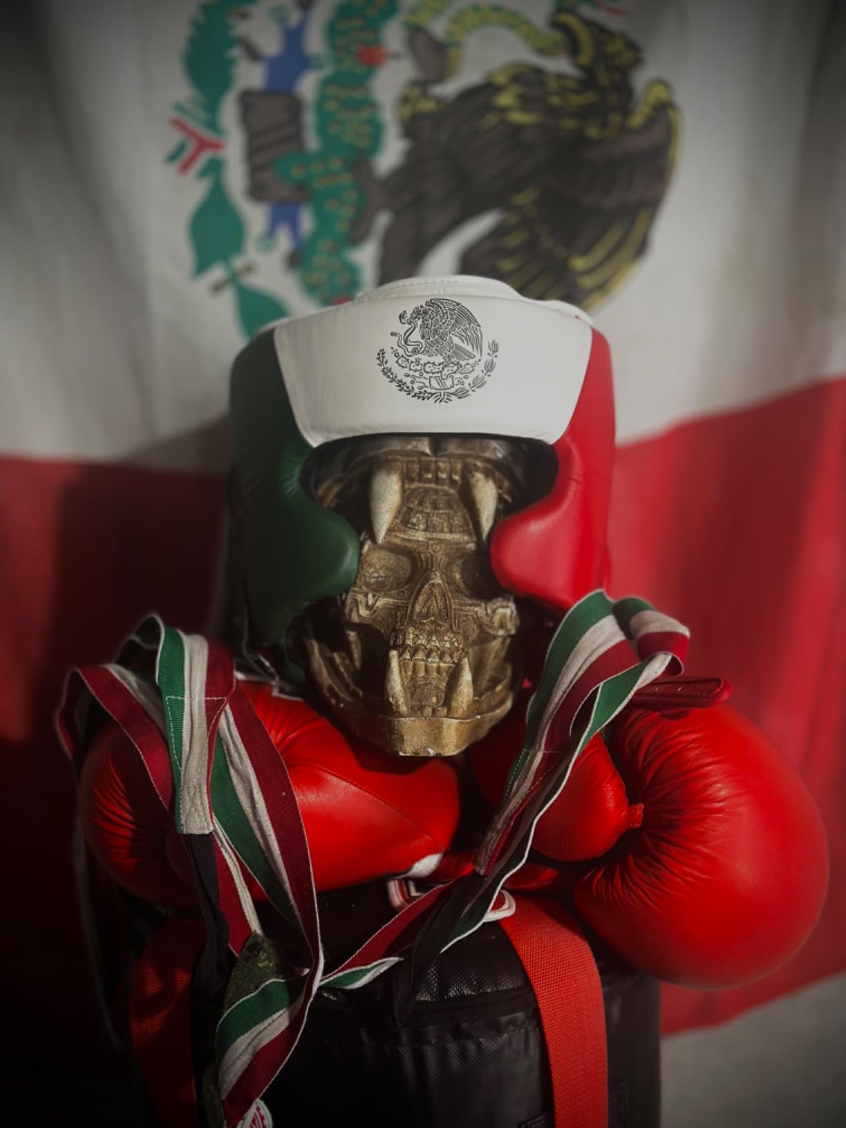 Ringside Competition Boxing Muay Thai MMA Sparring Head Protection Headgear with Cheeks customer photo 1