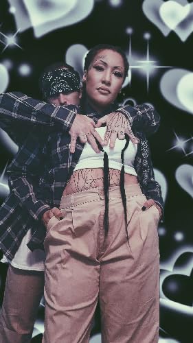 EMART Green Screen Backdrop, 6 x 9 Ft Photography Greenscreen Background Sheet Fabric Kit for YouTube Video Streaming Zoom customer photo 2