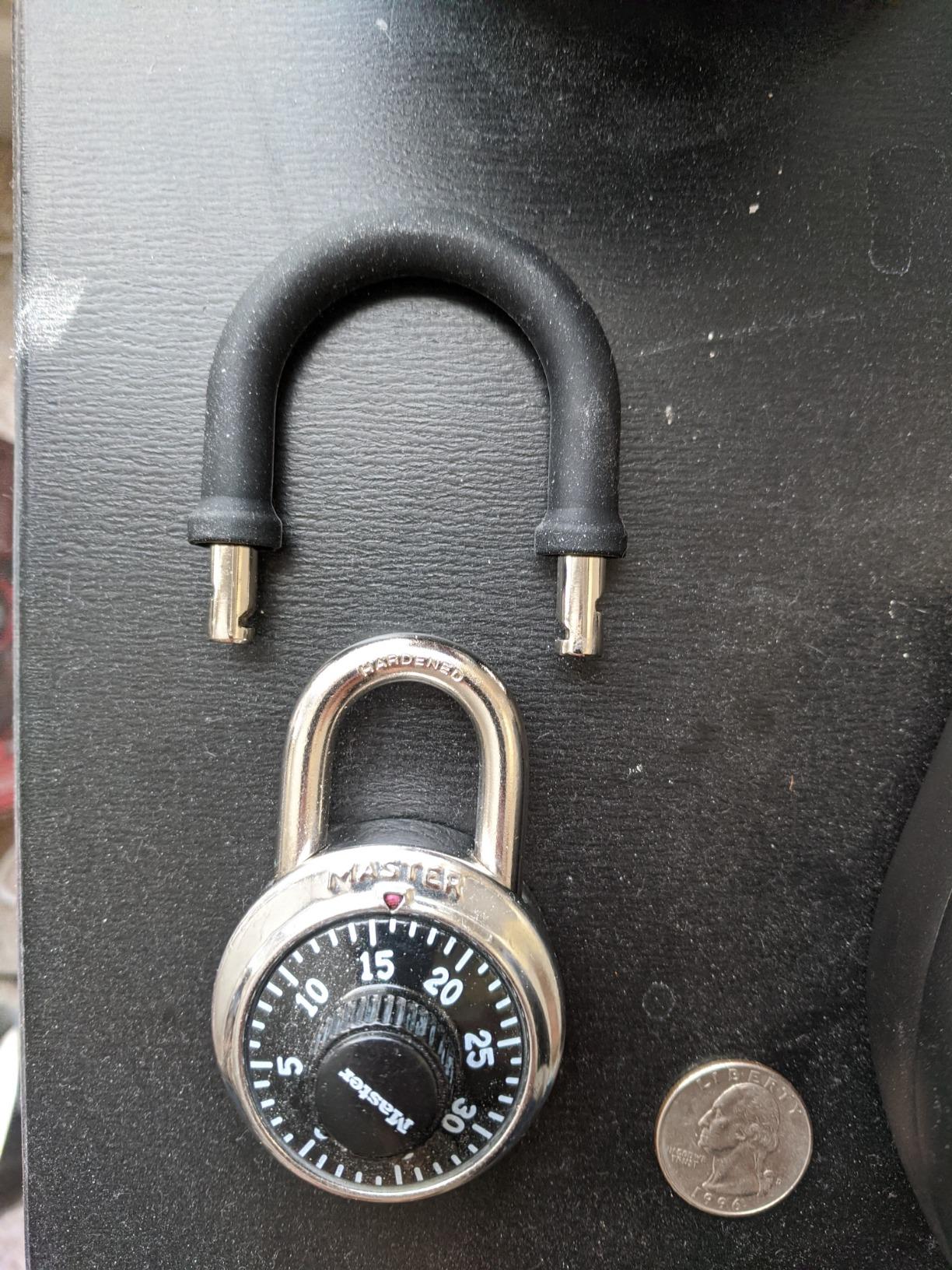 igloohome Keybox 3 Smart Lock Box, Large Key Safe w/Airbnb Sync (iOS/Android) - Remotely Generate Bluetooth-Keys & Pin Codes Without Internet customer photo 1