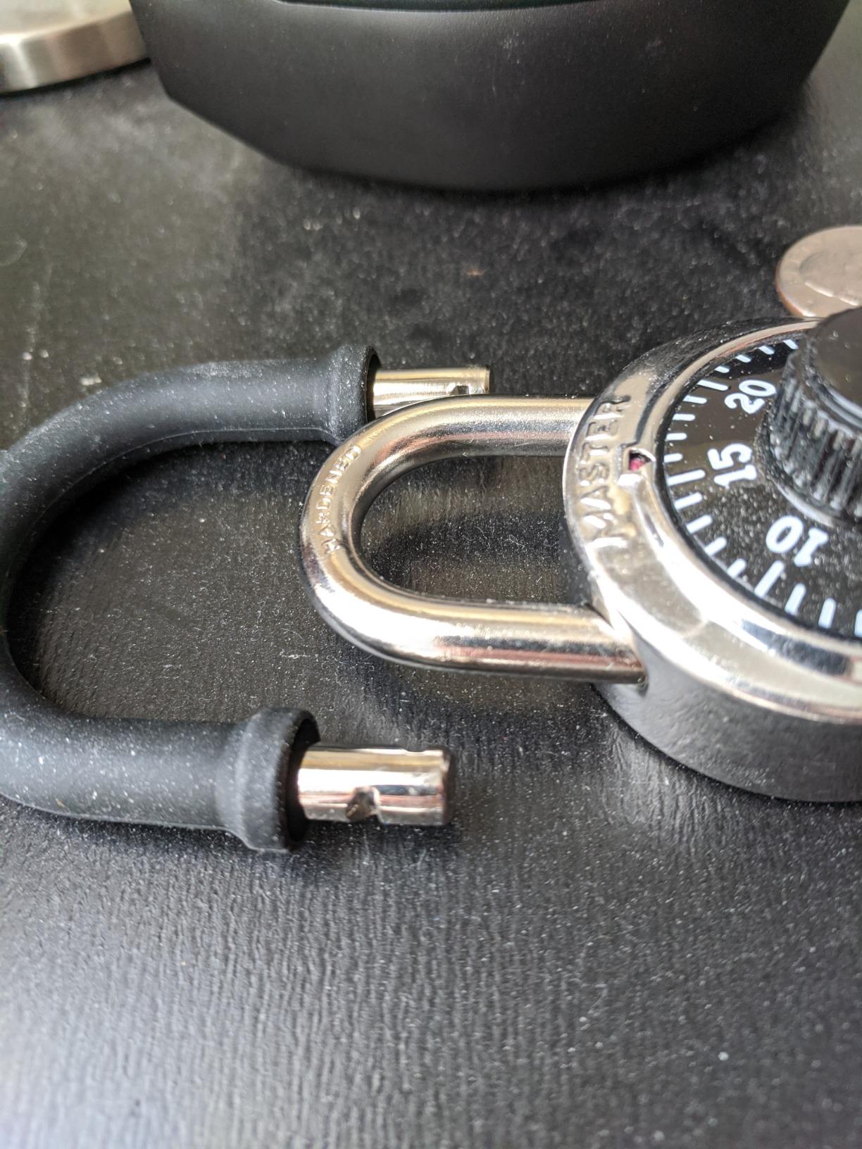 igloohome Keybox 3 Smart Lock Box, Large Key Safe w/Airbnb Sync (iOS/Android) - Remotely Generate Bluetooth-Keys & Pin Codes Without Internet customer photo 2