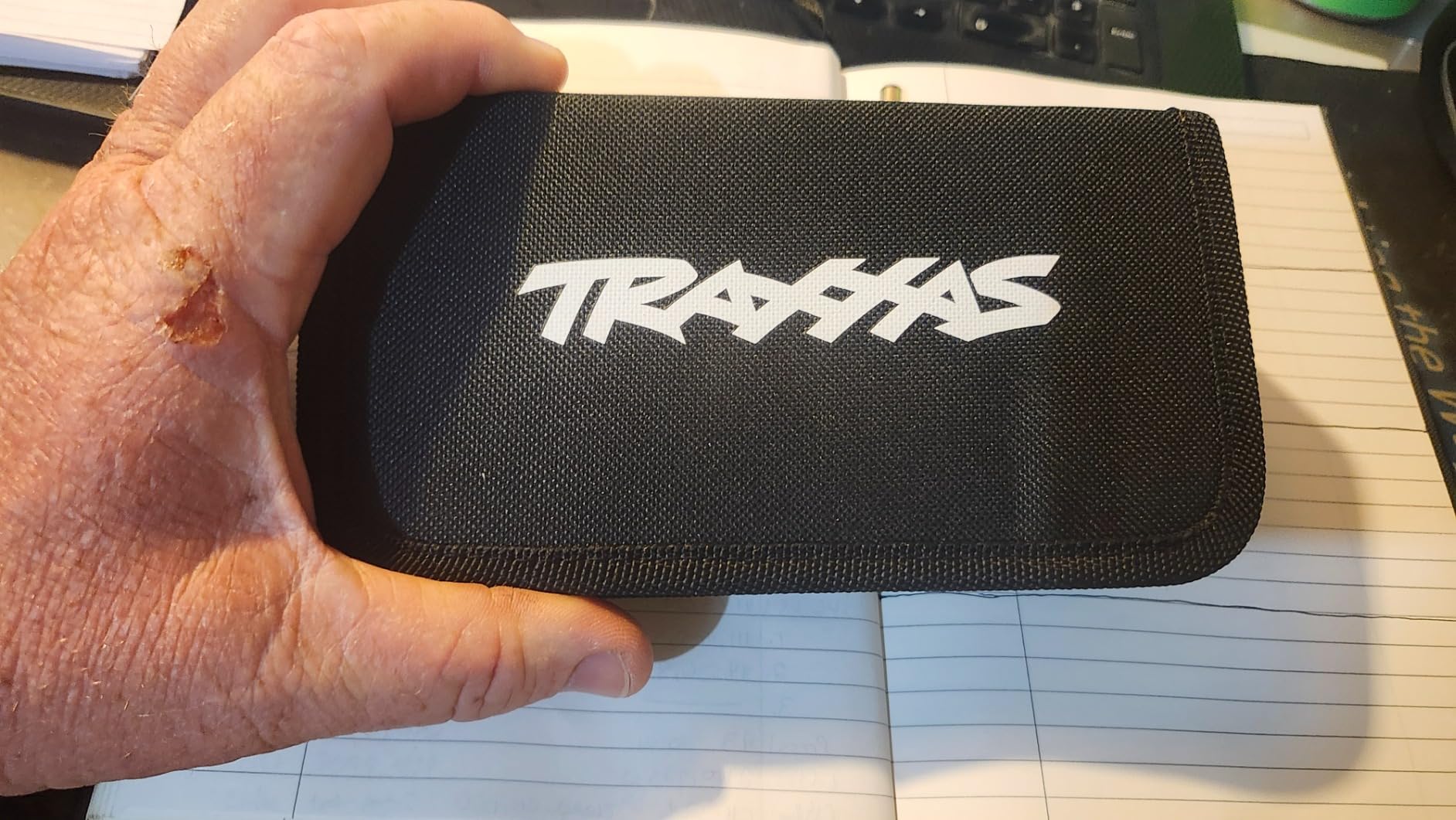 Traxxas Tool Set with Pouch (TRX3415) customer photo 1