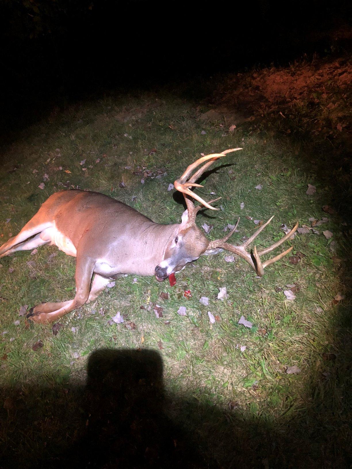 Ozonics HR230 Scent Eliminator | Ozone Generator for Hunting - Advanced Odor Control for Blinds, Stands customer photo 2