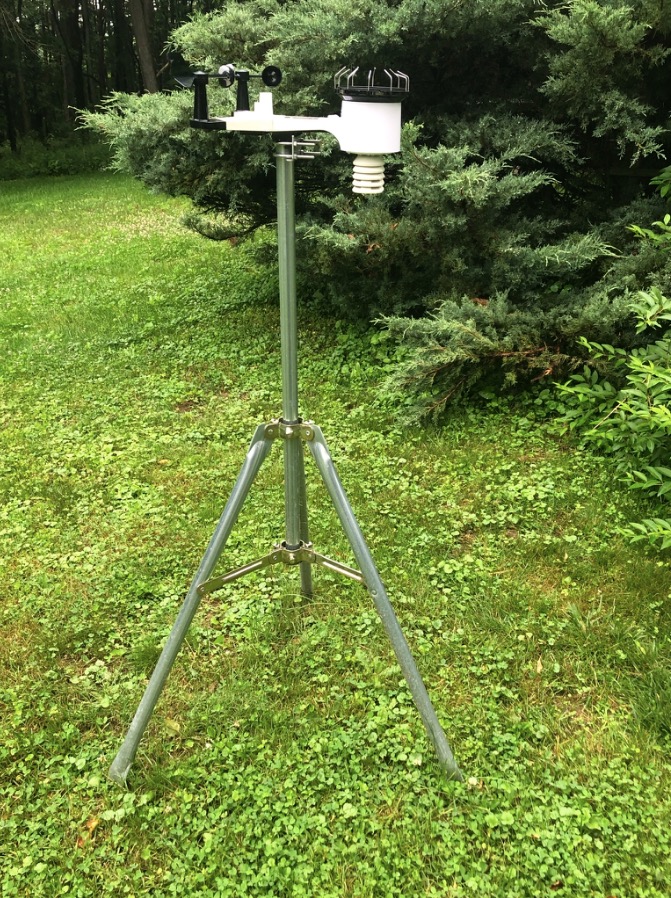 Ambient Weather WS-2000 Smart Weather Station with WiFi Remote Monitoring and Alerts customer photo 2