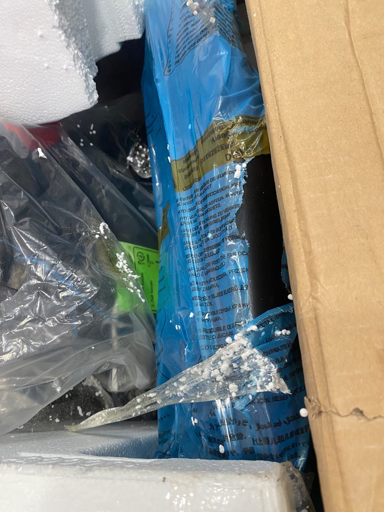 ProForm Vue Smart Reflective Trainer with 22 HD Embedded Touchscreen and 30-Day iFIT Pro Membership Black customer photo 2