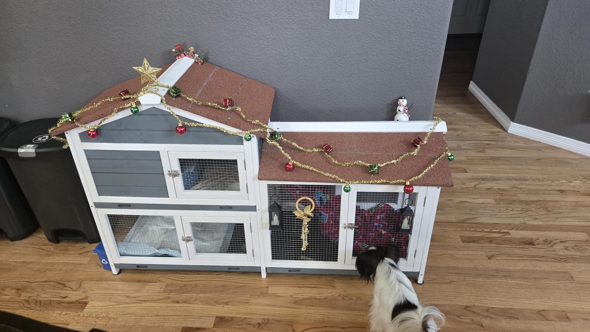 Good Life Two Floors 62