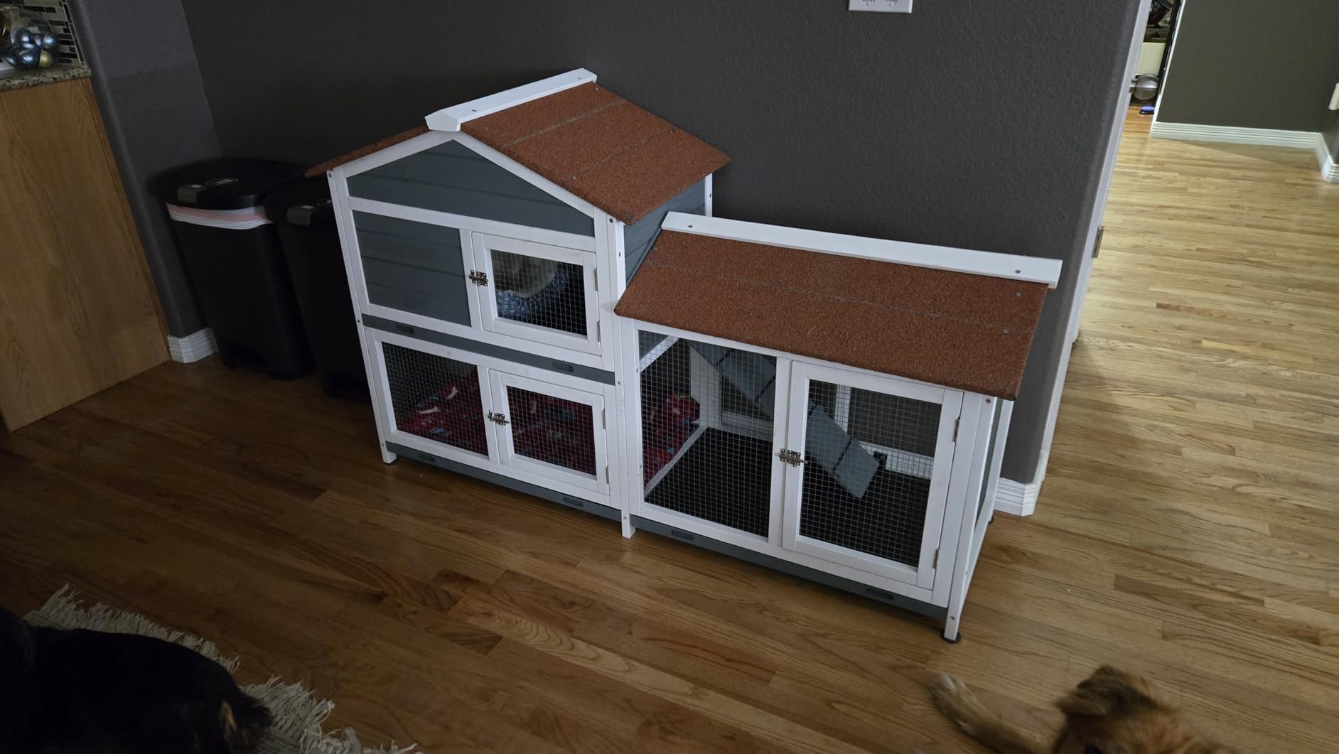 Good Life Two Floors 62