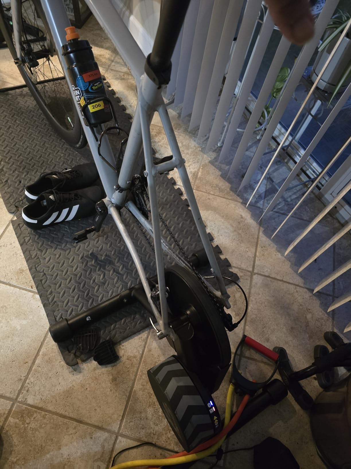 Wahoo Fitness KICKR CORE 1 customer photo 2