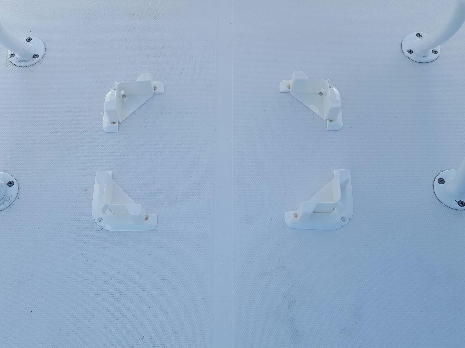 Removable Cooler Mounting kit. Made in The USA customer photo 1