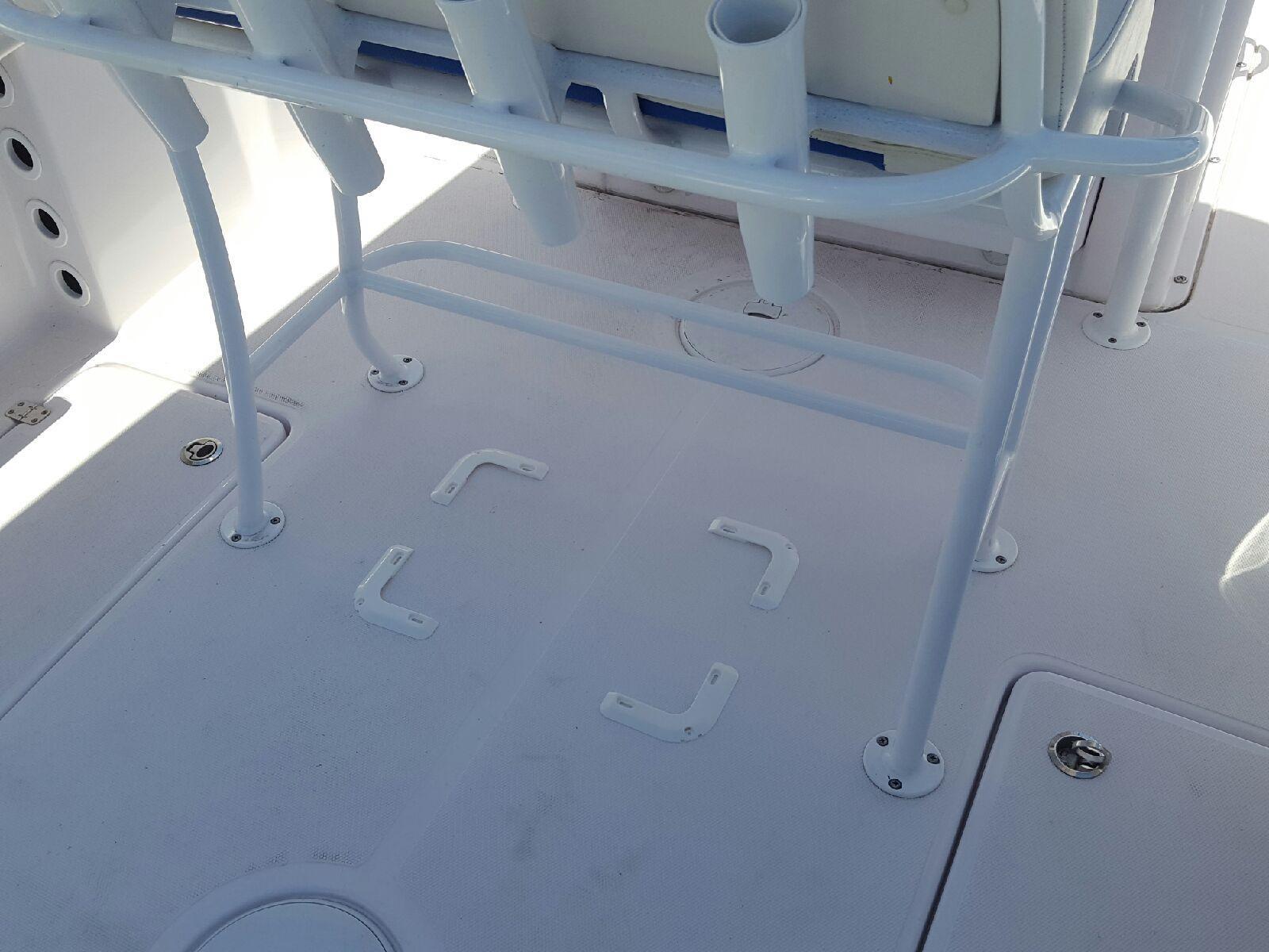 Removable Cooler Mounting kit. Made in The USA customer photo 2