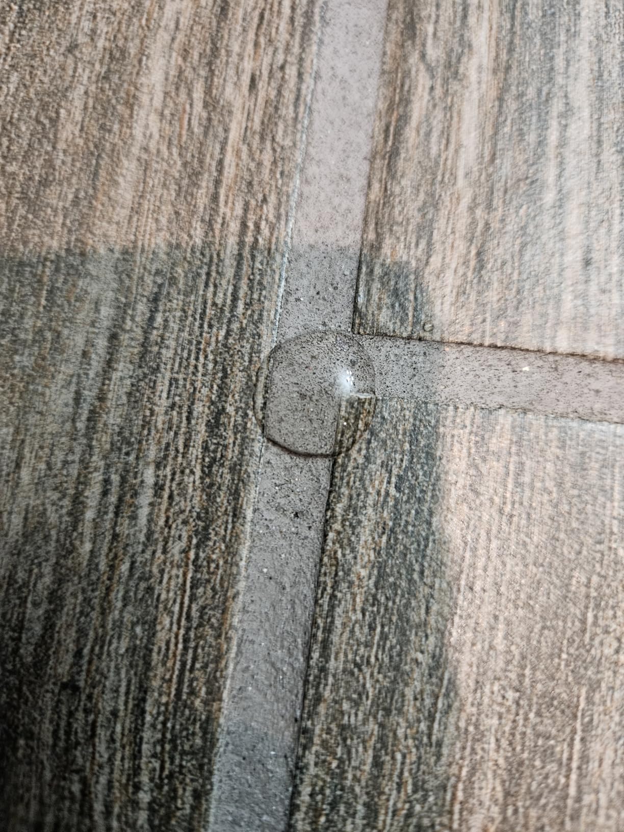 Seal It Green Xtreme-Heavy Duty Pro Strength Grout Sealer. Non Toxic-VOC Free & Odorless customer photo 1