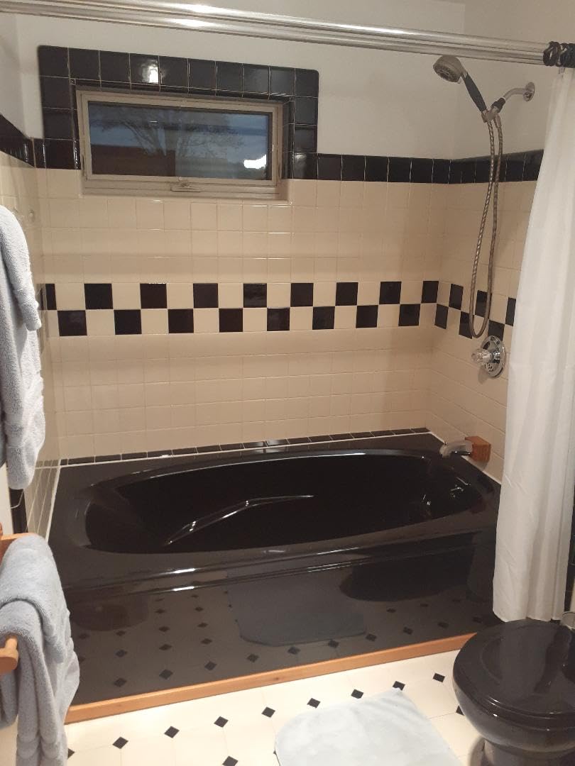 Seal It Green Xtreme-Heavy Duty Pro Strength Grout Sealer. Non Toxic-VOC Free & Odorless customer photo 2