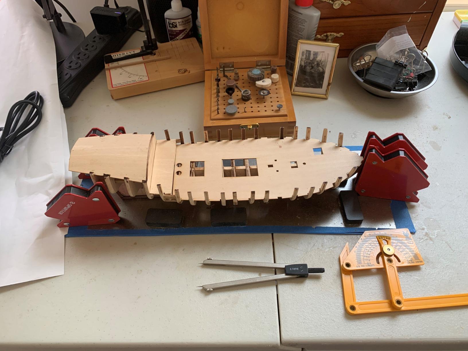 Spurtar Welding Magnets 6pcs, 75lbs 50lbs 25lbs Welding Magnets and Clamps, Heavy Duty Magnetic Holder Tools and Accessories 45°, 90°, 135° Angle customer photo 1