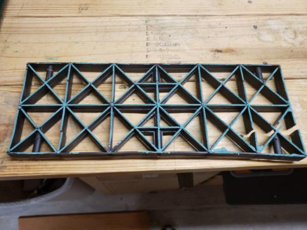 SUPER DEAL Folding Garden Kneeler and Seat with Free Tool Pouches - EVA Foam Pad Protects Your Knees - Sturdy and Lightweight, Gardening Gifts for Women Men customer photo 1