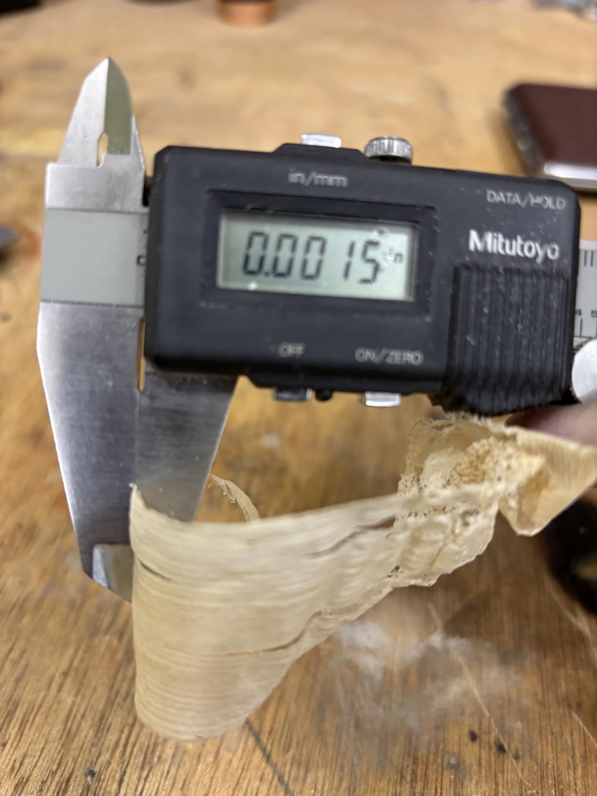 Spear & Jackson CJP5 Carpenters No.5 Jack Plane customer photo 2