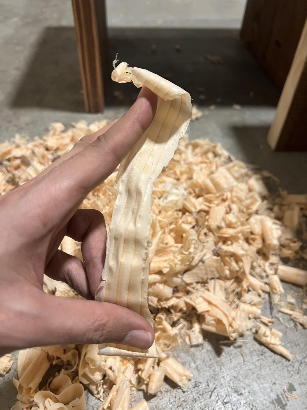 Spear & Jackson CSP4 No. 4 Smoothing Plane customer photo 1