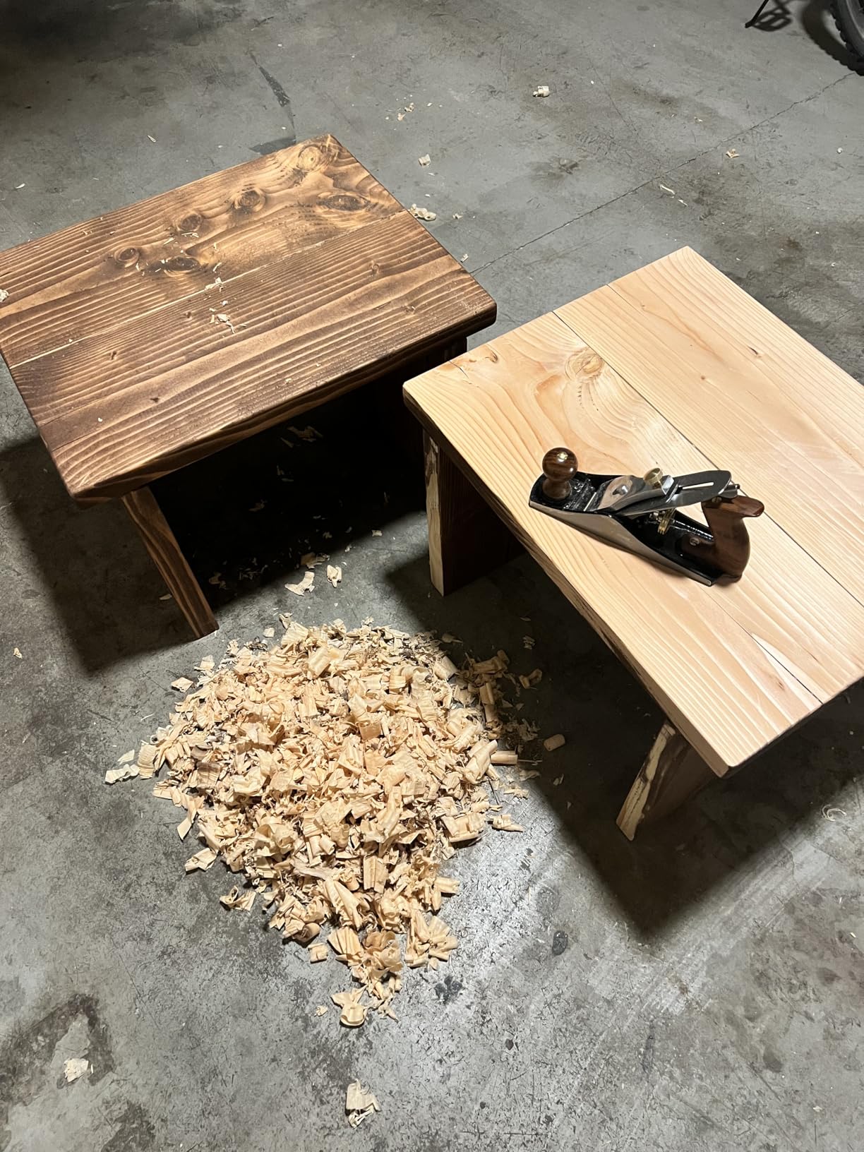 Spear & Jackson CSP4 No. 4 Smoothing Plane customer photo 2