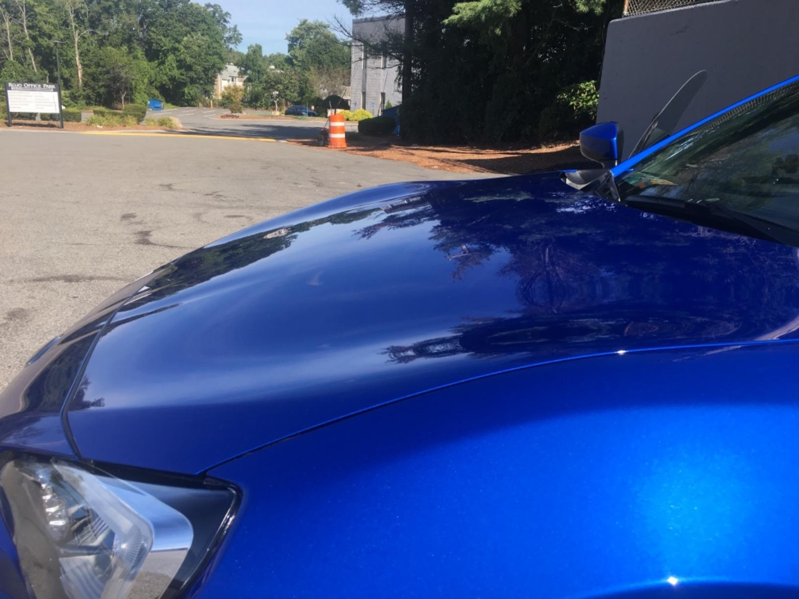 Adam's Polishes Fine Grade Clay Bar - Removes Debris & Dirt from Vehicle for Paint, Glass, Trim, Wheels customer photo 1