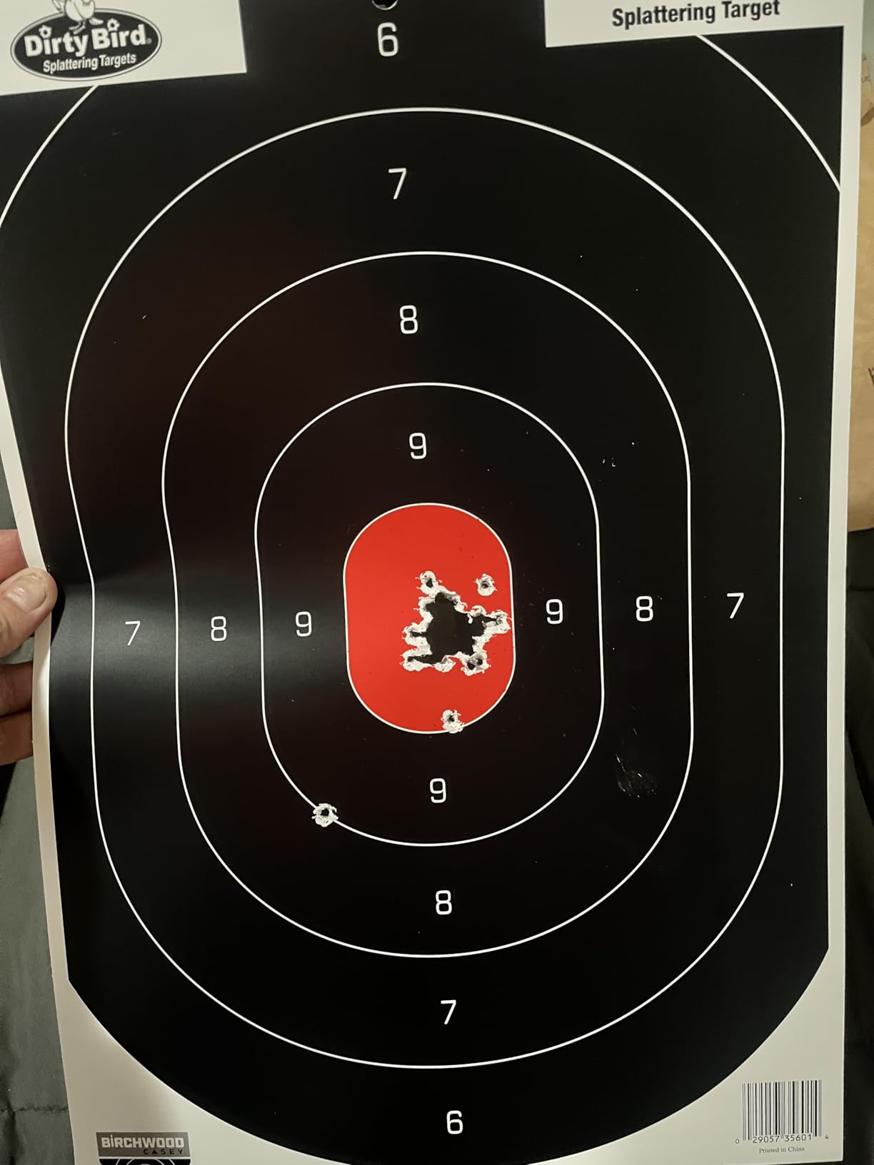 BOG DeathGrip Aluminum Tripod with Durable Frame, Lightweight, Stable Design, Bubble Level, Adjustable Legs, Shooting Rest, and Hands-Free Operation for Hunting, Shooting, and Outdoors customer photo 2