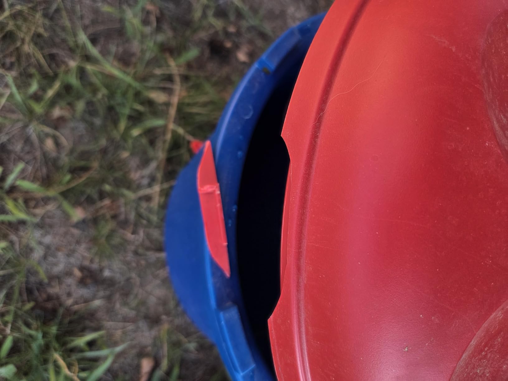 Premier 1 All-Season Heated Poultry Waterer for Chickens and Ducks - 3 Gallon customer photo 2