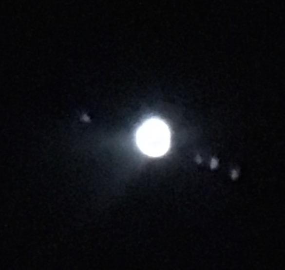 SVBONY 3X Barlow Lens, Fully-Multi Coated Achromatic Barlow Lens, 1.25 inch Telescope Accessories for Astronomical Visual and Photography customer photo 2