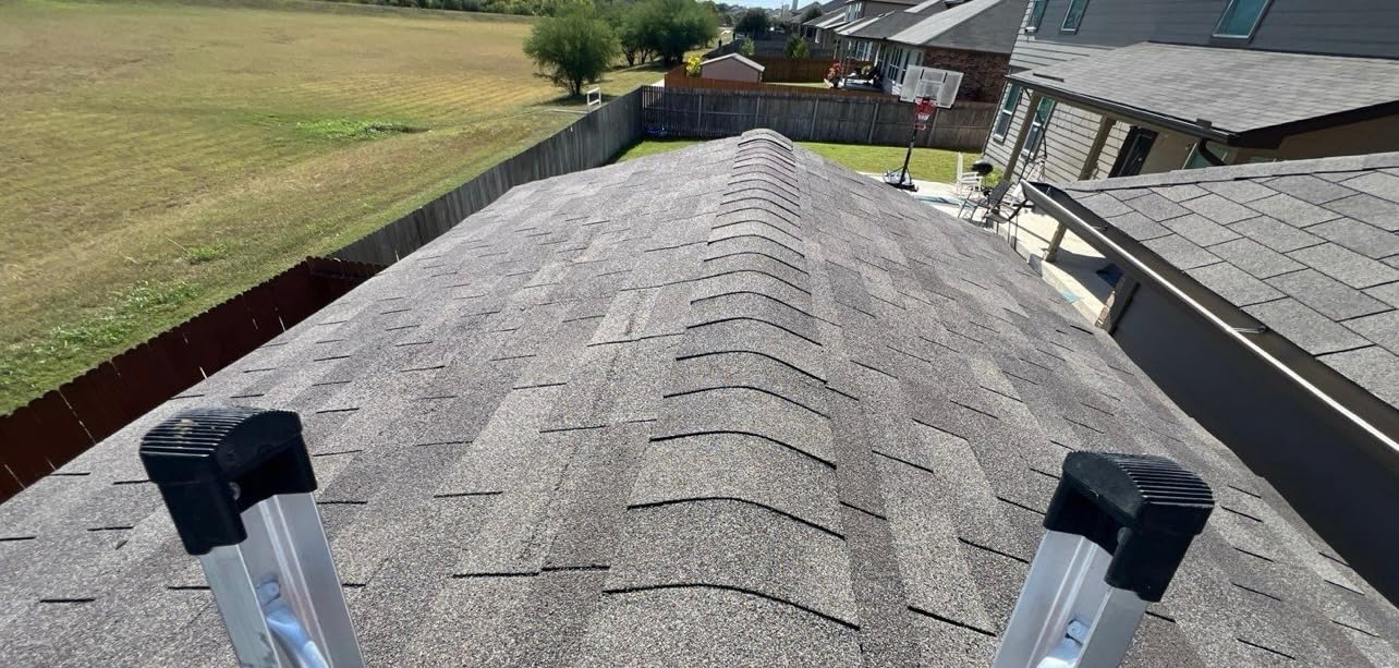 WEN 61783 3/4-Inch to 1-3/4-Inch Pneumatic Coil Roofing Nailer customer photo 1