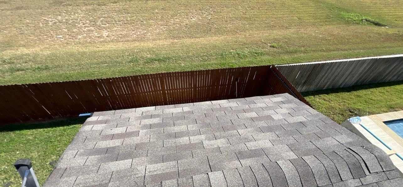 WEN 61783 3/4-Inch to 1-3/4-Inch Pneumatic Coil Roofing Nailer customer photo 2